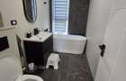Duplex despartit de inchiriat in Mosnita Veche - 6