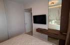 Tomis Tower | 2 camere | Parcare | Termen Lung - 1
