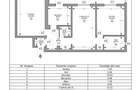 Apartament 3 camere de inchiriat | 80,4 mp | Velenta, Oradea | Loc de parcare | Disponibil din 1 septembrie - 1