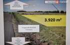 Teren Aeroport 3920 mp cu front stradal la centura de 48,28 - Timisoara (Timis)