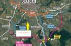 Parcela in cartierul Grigorescu 2 Oradea cu toate utilita?ile - 10
