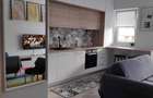 PF Inchiriez apartament 2 camere cu terasa mare | Dispune de aer conditionat | Posibilitate parcare subterana | Grand Park Residence - 5