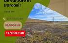 Teren intravilan de vanzare in Barcani! - 4