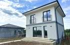 Casa P+1E+Pod Magurele-Darasti Ilfov - 2