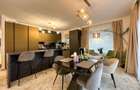 Laguna Residence | Apartament 5 dormitoare cu terasa 168 mp