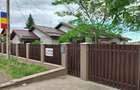 Casa constructie 2017 si hala cu utilitati H = 7 metri - 9