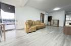 2 camere, prima inchiriere, Soporului, parcare - 1