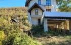 Casa la Ro?u de Vanzare Garleni de Sus (Bacau) | Ideal Pensiune sau Reziden?ial - 4