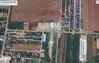 Teren 5.000mp Balotesti cu autorizatie hala