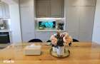 Apartament de designer, 3 camere, zona UTA Arad, comision 0 - 9
