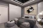 Apartament 2 camere O.B.A Luxury Plus - Tomis Plus - 12