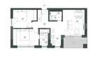Apartament premium în centrul Timișoarei, la câțiva pași de Bega- 3 camere - 9