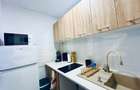 Garsonieră renovată și mobilată-utilată, 31 mp, Brazda lui Novac - 8