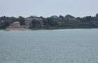 Teren de vanzare in Tuzla primul rand la lacul sarat Techirghiol