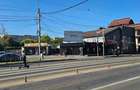 inchiriez spatiu comercial cu trafic intens vad la Bulevardul Nicolae Iorga inclusiv terasa