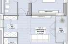 Ap 2 Camere | Parcare + Boxa | WIN Herastrau | Direct de la Proprietar - 13