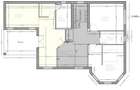 Vila 5 Camere Otopeni 300 Mp P+1 Curte 410 Mp Odaii - 3