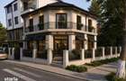 Casa pe colt cu deschidere de 13 ml ?i urbanism ce permite etajare. - 1