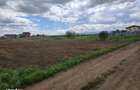 Teren intravilan 639 mp Harman | Zona de case | Acces DN11 - 1