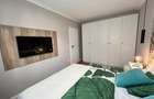 Apartament de lux 2 camere balcon si parcare zona Doamna Stanca - 9