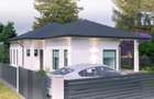 CASA INDIVIDUALA, 3 CAMERE, 400MP TEREN - TLT VOROVESTI- MIROSLAVA - 1