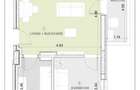 Proprietar Apartament 2 camere de închiriat | Torontalului Ateneo | parcare - 13