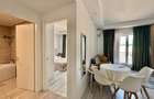 COSMOPOLIS - Apartament cu 2 camere tip studio, mobilat si utilat. - 7