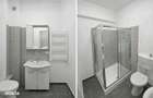 Apartament luminos cu vedere deschisa