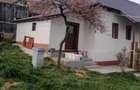 Casa renovata, 3 camere cu teren 900mp, pe E81, Floresti - 4