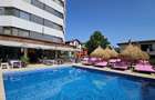 Apartament 2 camere Mamaia Nord Vedere la piscina - 12