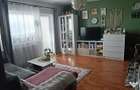 Proprietar vand apartament 4 camere decomandat, vedere pe 2 par?i. Etaj 3 din 4