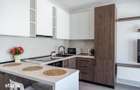 Studio premium 40 mp | mobilat pe comanda | Ivory Residence Pipera - 2