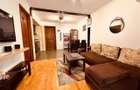 Studio - Apartament Central Furnica - 3
