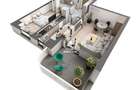 Apartament Nou 2 camere de vanzare Galata, - 2