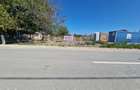 Corbu- Teren intravilan 858 cu deschidere la strada George Toparceanu