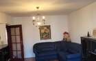 Inchiriez apartament 3 camere central