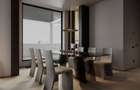 Penthouse 4 Camere LUX Marriott Mobilat-Utilat Mutare Imediata - 16