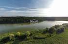 Teren intravilan cu deschidere 29 m.l la Lacul Lebada Rai - 1