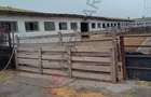 Ferma Zootehnica De Vanzare Zona Sibioara, Judetul Constanta