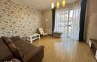 Apartament modern cu 1 camera + terasa, zona The Office Marasti - 4
