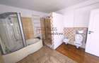 Vilă spatioasa de 500mp cu 7 camere si gradina privata
