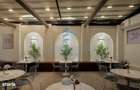 Inchiriere Spatiu Comercial - Restaurant HoReCa Cismigiu 130 mp + Tera - 5