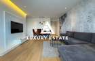 Vanzare apartament (la cheie)  3 camere -One Herastrau Plaza- TVA 0