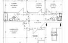Apartament cu 4 camere decomandate, 80mp, finisat, zona Cinema Marasti - 1