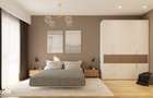 HILS Sunrise 3 camere cu terasa tip 3C