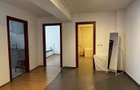 Inchiriez apartament 2 camere, 65 mp, balcon Confort City 450 /luna