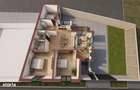 Casa Tip P, Zona Functionarilor - 12