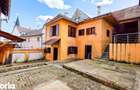 Casa + Moara + Spatiu Comercial, langa Primarie, 3 intrari |VIDEO - 15