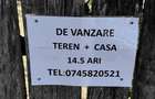 Vanzare Casa cu teren 1450 mp Ortelec - 6
