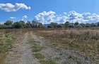 Teren industrial 48.450mp platforma pregatita, acces tir, po - Ozun (Covasna)